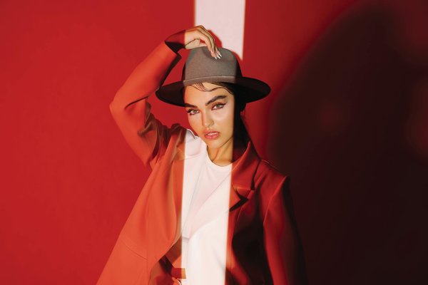 Elevate your ride with stylish women's equestrian tops