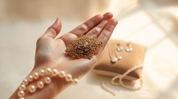 Explore Timeless Burberry Jewellery for Every Elegance