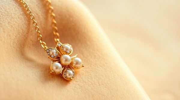 Explore Timeless Burberry Jewellery for Every Elegance