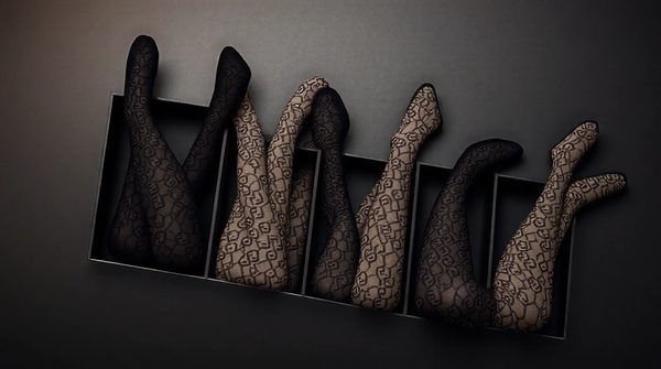 Top fendi tights styles and price guide to elevate your wardrobe